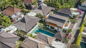 Villa HOI by Alfred in Bali